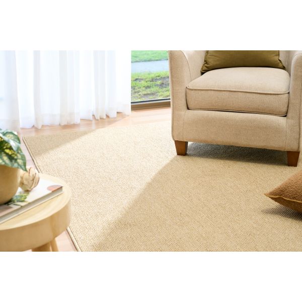 VERO 4300 BEIGE FLOOR RUG 200x290cm