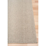 VERO 4300 BROWN FLOOR RUG 200x290cm