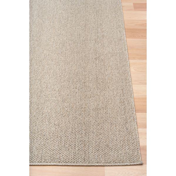 VERO 4300 BROWN FLOOR RUG 200x290cm