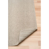 VERO 4300 BROWN FLOOR RUG 200x290cm