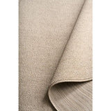 VERO 4300 BROWN FLOOR RUG 200x290cm