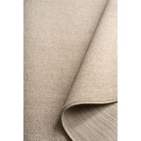 VERO 4300 BROWN FLOOR RUG 200x290cm