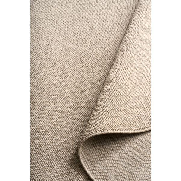VERO 4300 BROWN FLOOR RUG 200x290cm