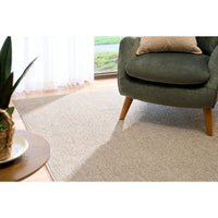 VERO 4300 BROWN FLOOR RUG 200x290cm