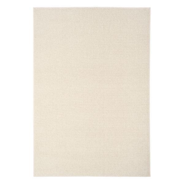 VERO 4300 CREAM FLOOR RUG 200x290cm