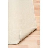 VERO 4300 CREAM FLOOR RUG 200x290cm