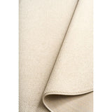 VERO 4300 CREAM FLOOR RUG 200x290cm