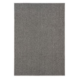 VERO 4300 GREY FLOOR RUG 200x290cm
