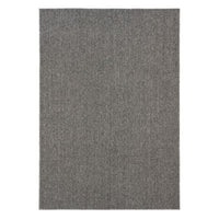 VERO 4300 GREY FLOOR RUG 200x290cm