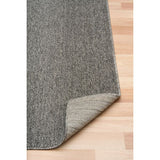 VERO 4300 GREY FLOOR RUG 200x290cm