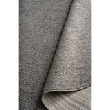 VERO 4300 GREY FLOOR RUG 200x290cm