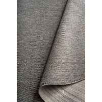 VERO 4300 GREY FLOOR RUG 200x290cm