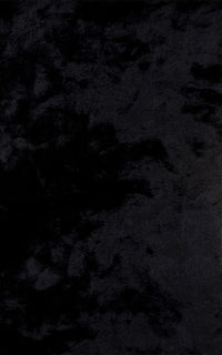 LUCAS BLACK FLOOR RUG 240x320cm