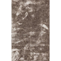 LUCAS BROWN GREY BEIGE GREY 190x280 RUG