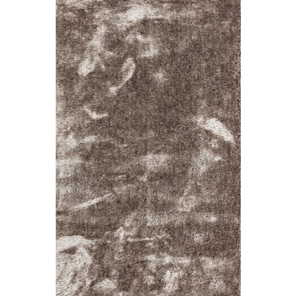 LUCAS BROWN GREY BEIGE GREY 190x280 RUG
