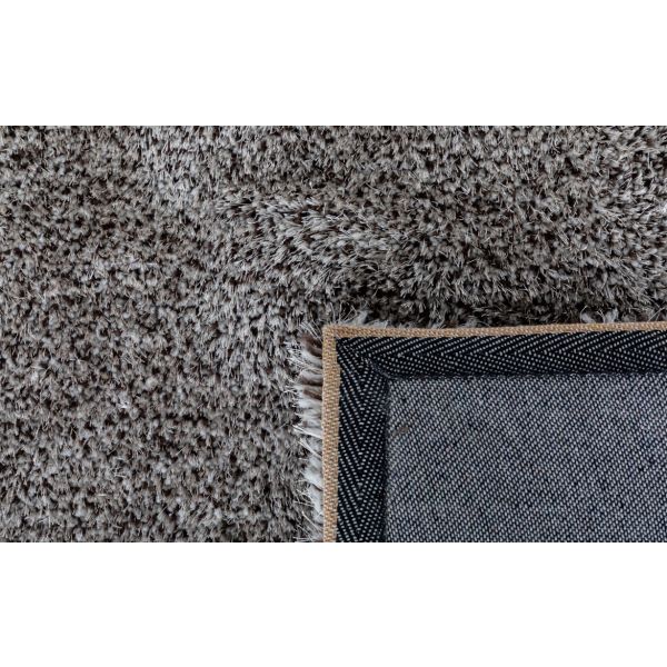 LUCAS BROWN GREY BEIGE GREY 190x280 RUG
