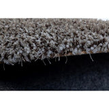 LUCAS BROWN GREY BEIGE GREY 190x280 RUG