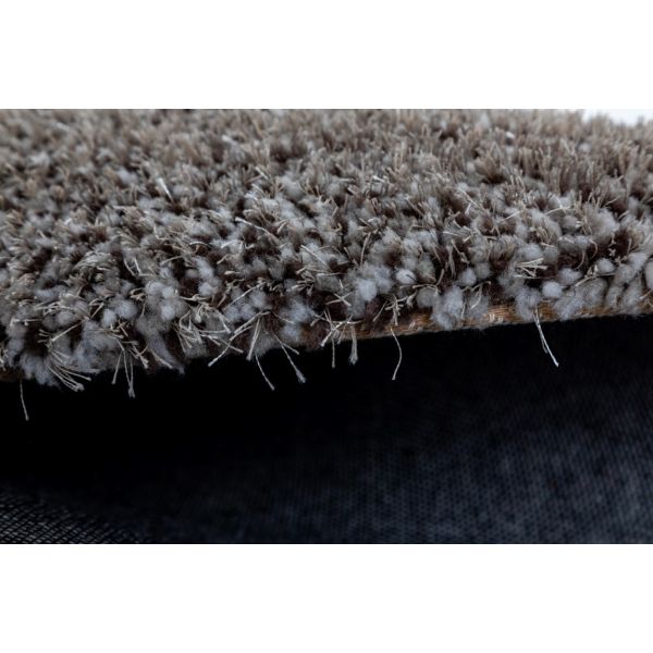 LUCAS BROWN GREY BEIGE GREY 190x280 RUG