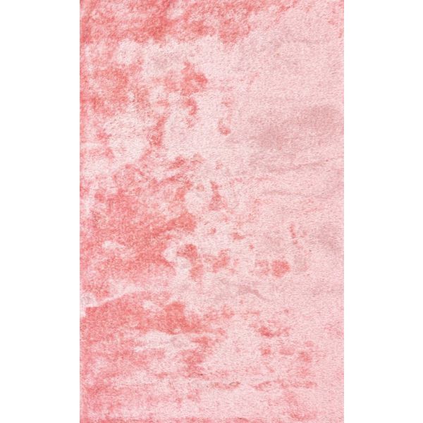 LUCAS PINK FLOOR RUG 190x280cm