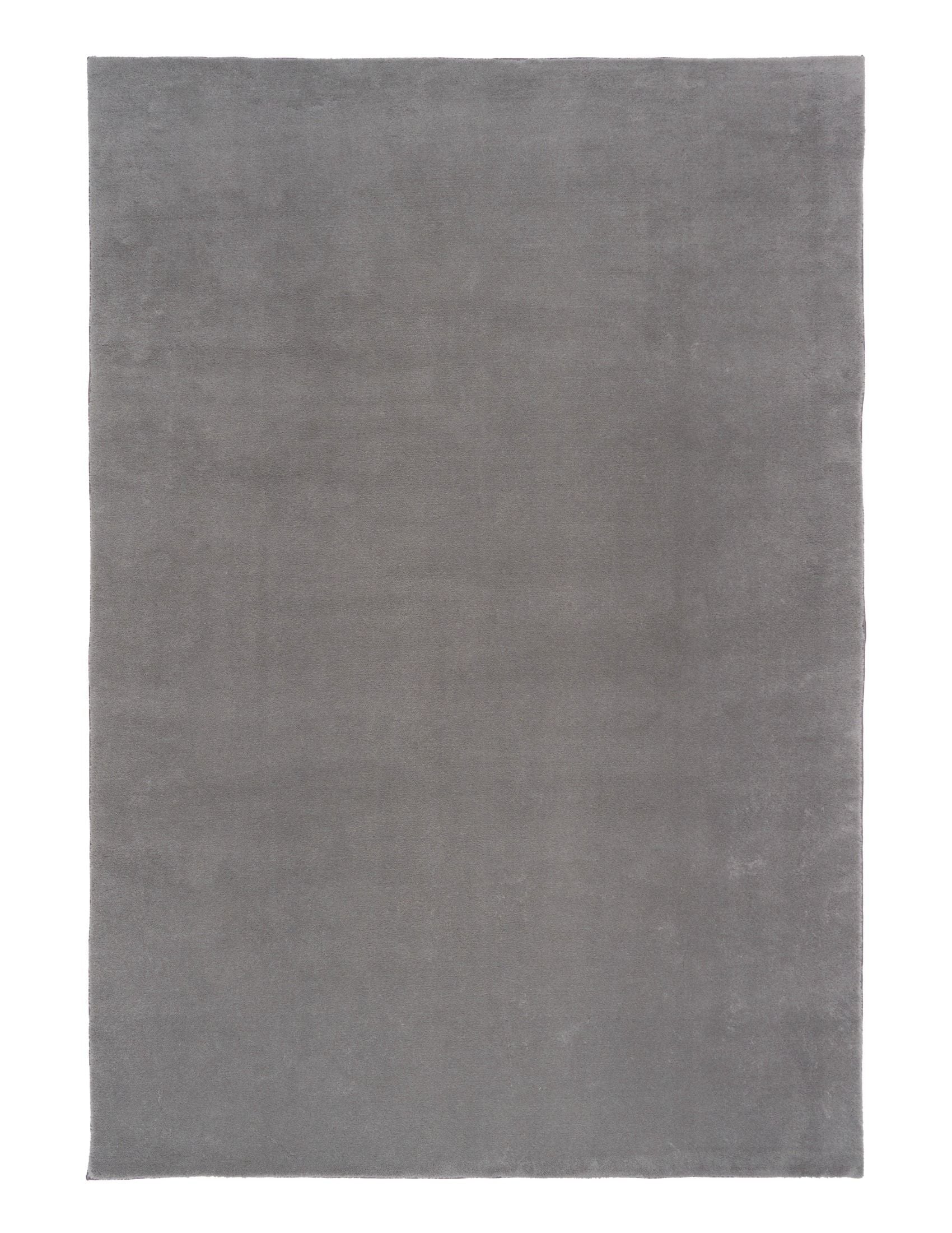 LUNE ASH FLOOR RUG 200x290
