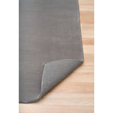 LUNE ASH FLOOR RUG 200x290