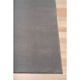 LUNE ASH FLOOR RUG 200x290