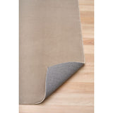 LUNE CLAY FLOOR RUG 200x290