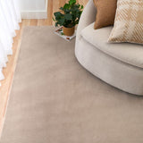 LUNE CLAY FLOOR RUG 200x290