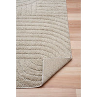 MARLI 12417 BEIGE 200x290 RUG
