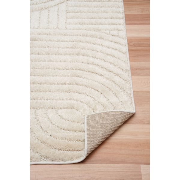 MARLI 12417 IVORY 200x290 RUG