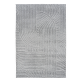 MARLI 12417 LIGHT GREY 200x290 RUG