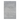 MARLI 12417 LIGHT GREY 200x290 RUG