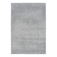MARLI 12417 LIGHT GREY 200x290 RUG