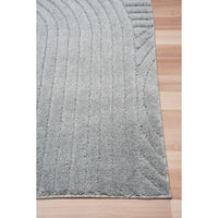 MARLI 12417 LIGHT GREY 200x290 RUG
