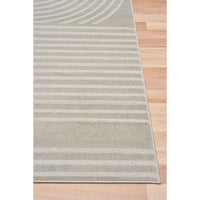 OZLO ASH 766508 200x290cm RUG