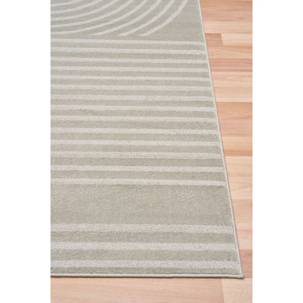 OZLO ASH 766508 200x290cm RUG