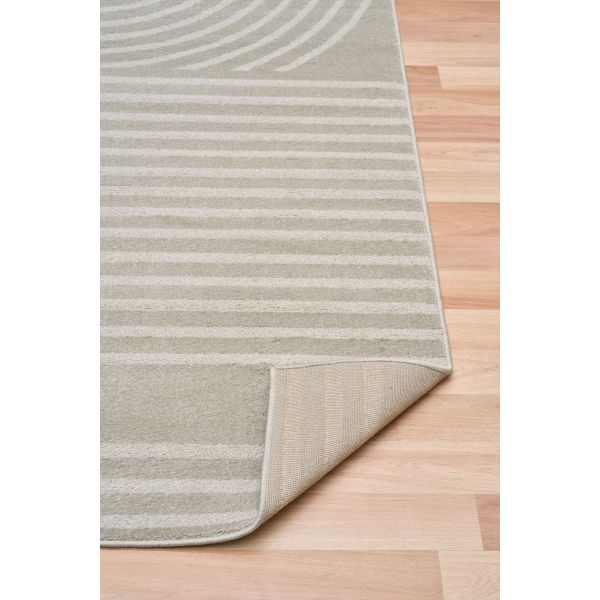 OZLO ASH 766508 200x290cm RUG