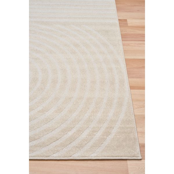 OZLO ECRU 766508 200x290cm RUG
