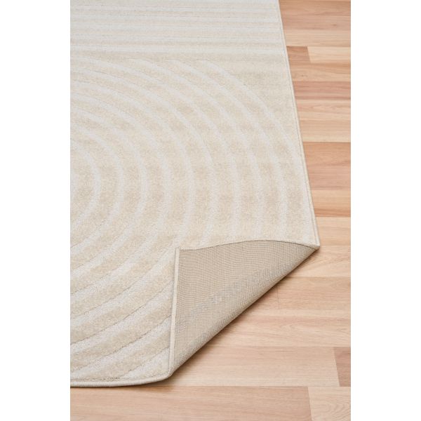 OZLO ECRU 766508 200x290cm RUG