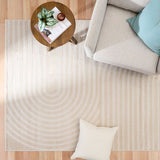 OZLO ECRU 766508 200x290cm RUG