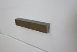 OSLO WHITE DRESSER