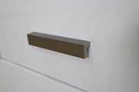 OSLO WHITE DRESSER