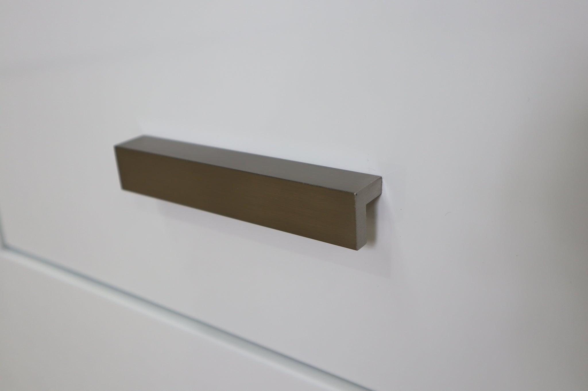 OSLO WHITE DRESSER