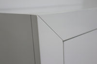 OSLO WHITE DRESSER