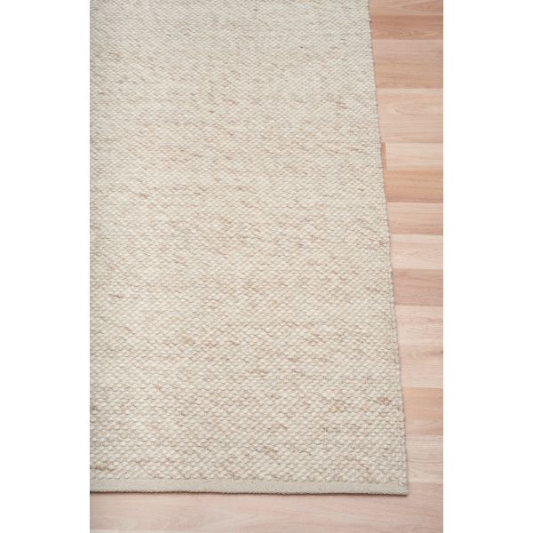 PARK LANE BEIGE RUG 200x290cm