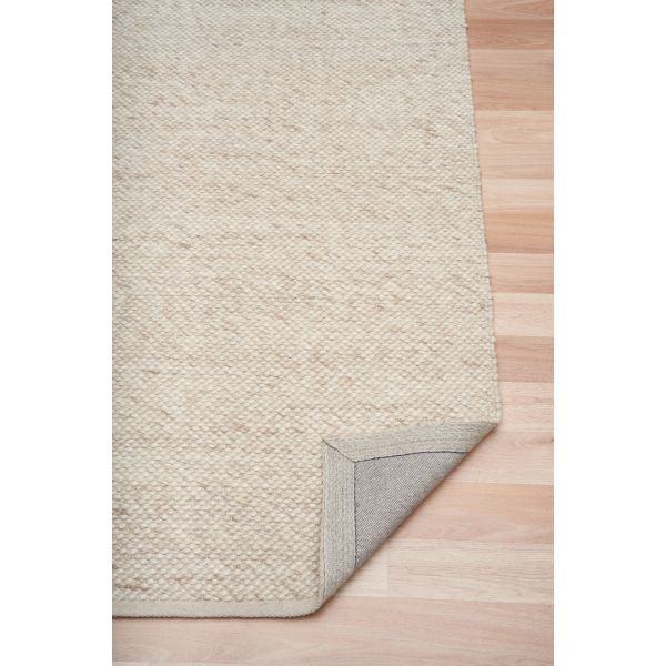 PARK LANE BEIGE RUG 200x290cm