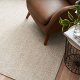 PARK LANE BEIGE RUG 200x290cm