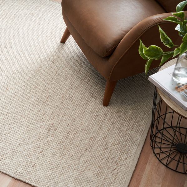 PARK LANE BEIGE RUG 200x290cm