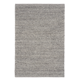 PARK LANE DARK GREY 200x290 RUG