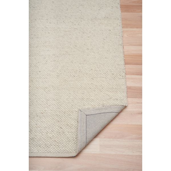 PARK LANE PEARL 200x290 RUG